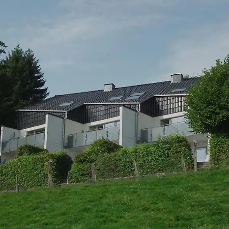 Waldblick, 65 Qm, 2 Schlafzimmer Bad Wünnenberg