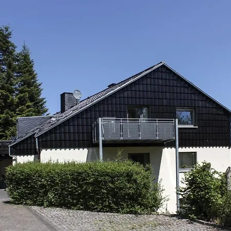 Waldblick, 65 Qm, 2 Schlafzimmer