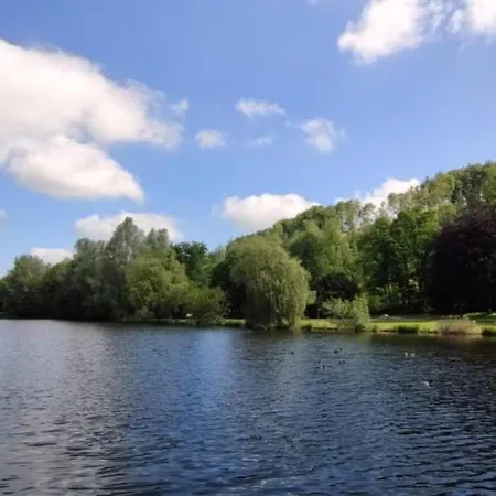Dom wakacyjny Waldblick, 65 Qm, 2 Schlafzimmer *