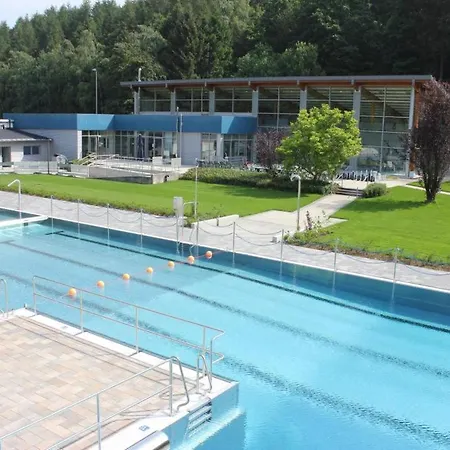 Dom wakacyjny Waldblick, 65 Qm, 2 Schlafzimmer Bad Wünnenberg