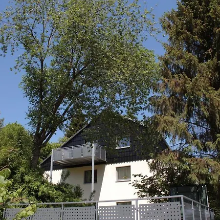 Waldblick, 65 Qm, 2 Schlafzimmer *