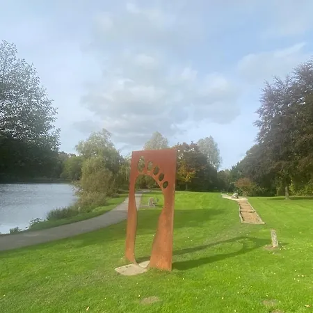 Waldblick, 65 Qm, 2 Schlafzimmer