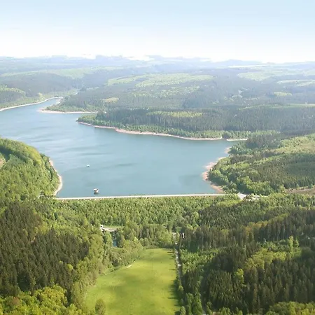 Dom wakacyjny Waldblick, 65 Qm, 2 Schlafzimmer